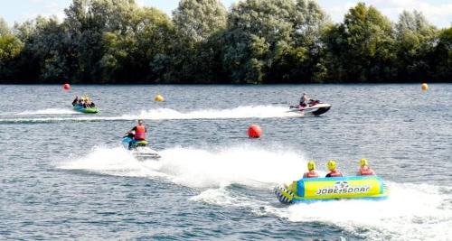 Dogdyke Other | Lakeside Retreat - AGH Hot Tub Breaks - Tattershall Lakes
