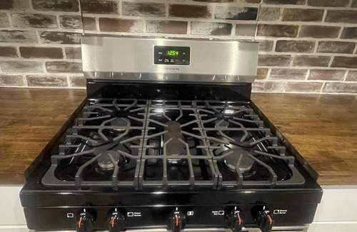 Big Rock House | Lakeside Retreat w/seasonal water views & boat ramp, beach, & park within 1 mile