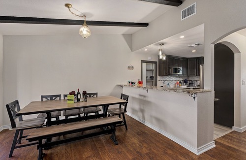 Canyon Lake House | Lakeside Serenity: Your Retreat with a Water View, Boat and Golf Cart Bliss!