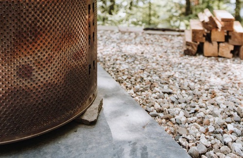 Liberty Apartment | Lakeside Studio Cottage w/private bath, (Sleeps 2 Adults)