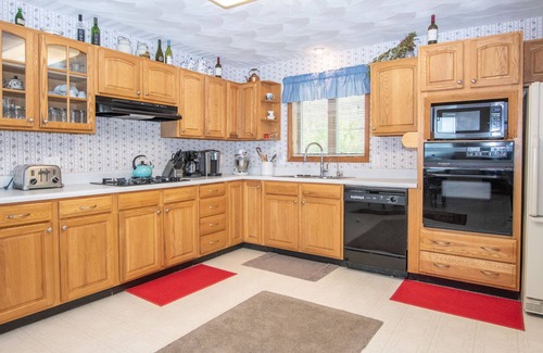 Town of Ledyard Cottage | Lakeside Tranquility: "Perfect Spot for an Affordable Lakeside Vacation"