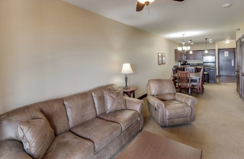 Walker Condo | Lakeview 2 Bed 1 Bath Condo on Walker Lake. Walking distance to downtown Walker.