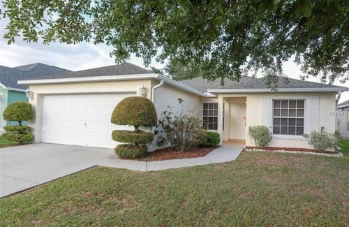 Orlando House | -Lakeview- 3B2B Home near Downtown, & Theme Parksn