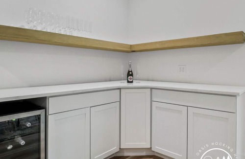Logan House | Lakeview A-Frame Oasis in Hocking Hills -Sleeps 15