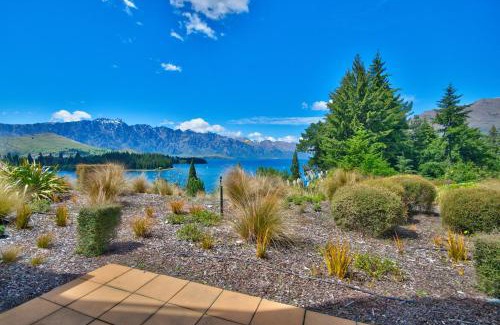 Queenstown Apartment | Lakeview Apartment