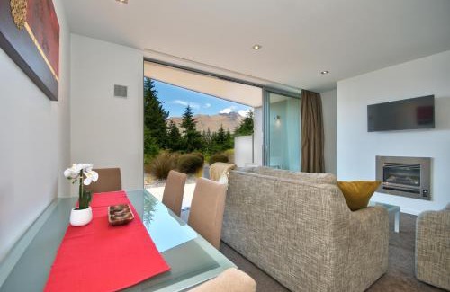 Queenstown Apartment | Lakeview Apartment