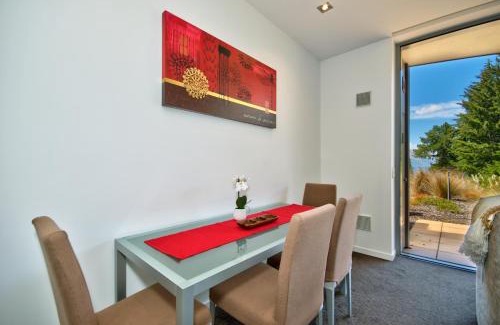 Queenstown Apartment | Lakeview Apartment