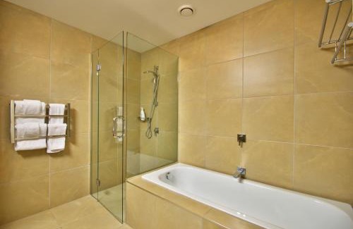 Queenstown Apartment | Lakeview Apartment