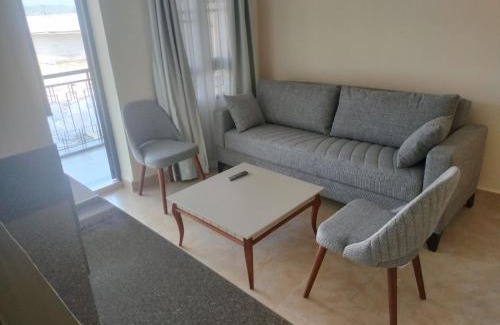 Rusinga Island Apartment | Lakeview Apartments - Cozy Grey