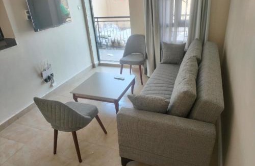 Rusinga Island Apartment | Lakeview Apartments - Cozy Grey