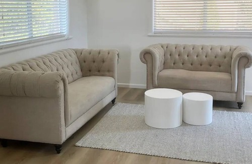 Mount Pleasant House | Lakeview at Green Point