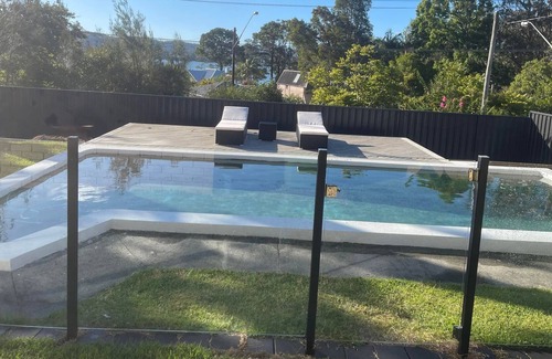 Mount Pleasant House | Lakeview at Green Point