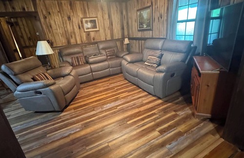 Celina House | Lakeview Cabin on Dale Hollow Lake, Celina, TN