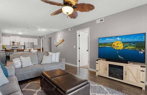Osage Beach Condo | Lakeview Condo, Boat & PWC Slips, Pool, Tennis, Family Friendly