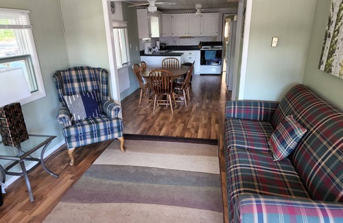 Solon Springs Cottage | Lakeview Cottage: Spacious Lakeside Retreat for Families and Friends