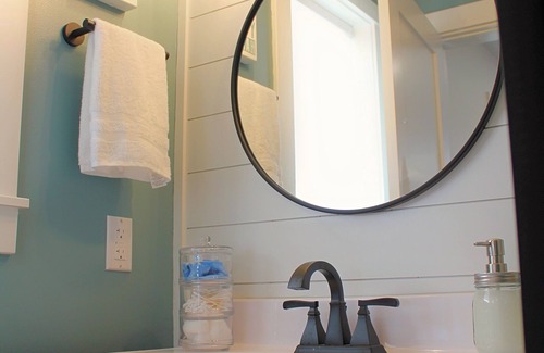 Pepin Apartment | Lakeview Creamery South