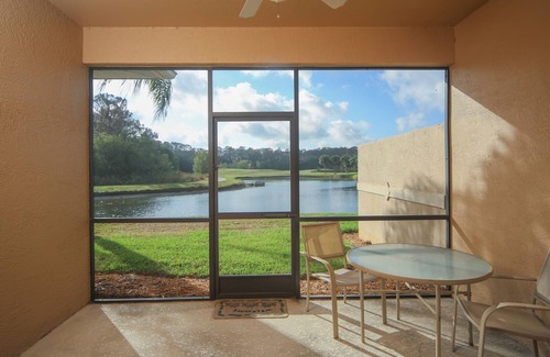 Braden River Villa | Lakeview, Golfing, Cypress Cove