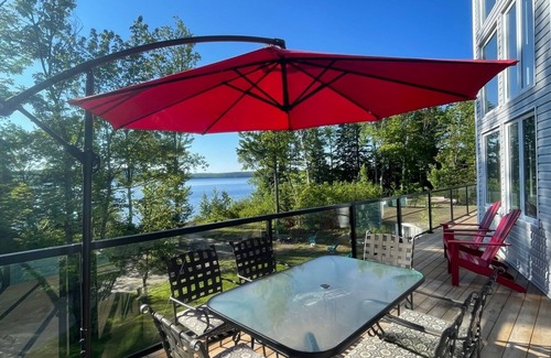 Ryerson Cottage | Lakeview Haus