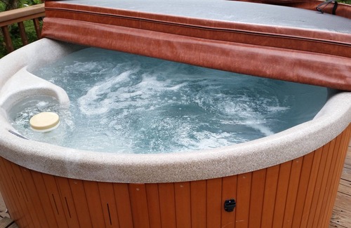 Osage Beach House | "Lakeview Lodge" at Tan Tar A with Hot Tub!
