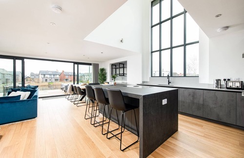 Holworth House | Lakeview Lodge (BR09), Silverlake, Dorset