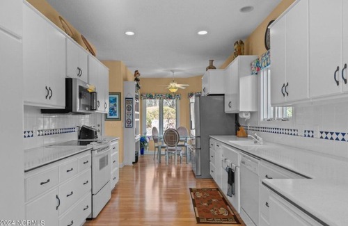 Seven Lakes House | Lakeview Luxury Home /For week of US Open June 2024
