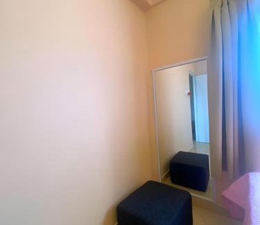 Kolkata Apartment | Lakeview Nest