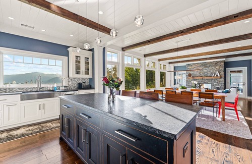 Bolton Landing House | Lakeview Point