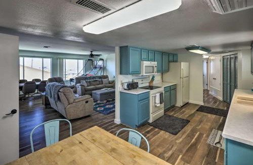 Lake Havasu City House | Lakeview- Pool & Spa-Pet friendly- Boat parking