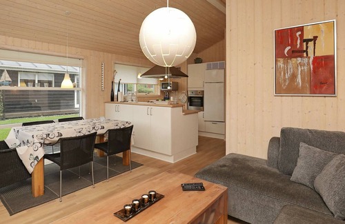 Dageløkke House | Lakeview Retreat in Dagelokke - By Traum Ferienwohnungen