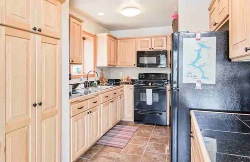 Coeur d'Alene House | Lakeview Retreat- Waterfront, Private dock, amazing views!