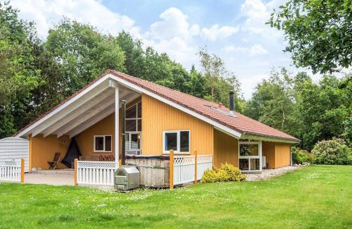 Ansager House | Lakeview Retreat with Spa - By Traum Ferienwohnungen