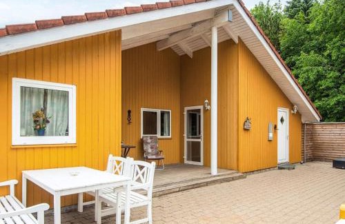 Ansager House | Lakeview Retreat with Spa - By Traum Ferienwohnungen