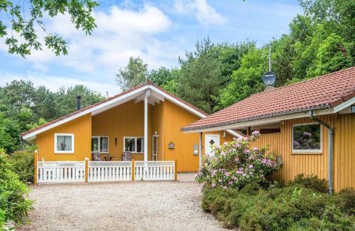Ansager House | Lakeview Retreat with Spa - By Traum Ferienwohnungen