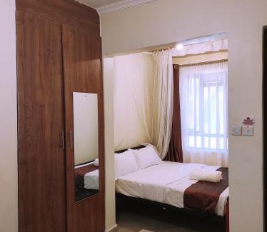 Kisumu Apartment | Lakeview Studios