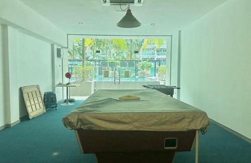 Taman Mount Austin Apartment | LakeView Suite Palazio Austin Studio