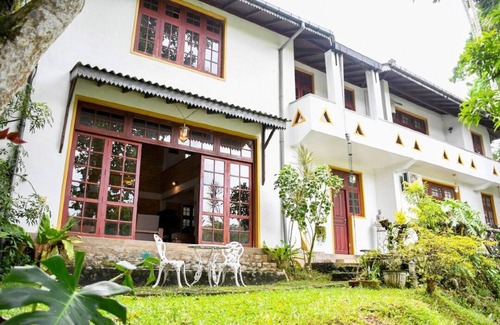 Kurunegala Villa | Lakeview Villa by Travel Fantasy – Pure Serenity