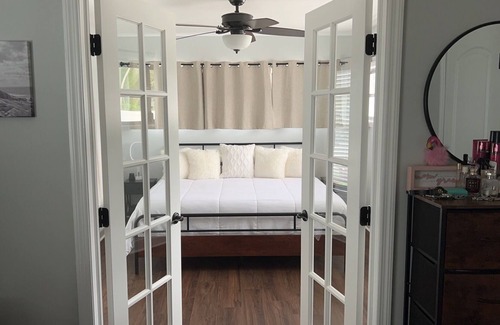 Lake Worth House | Lakeworth Beach House