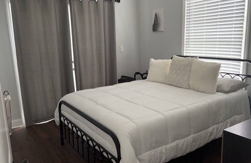 Lake Worth House | Lakeworth Beach House