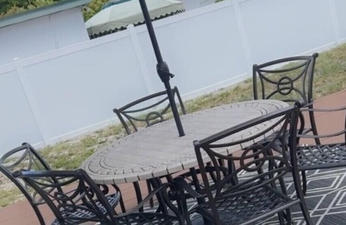 Lake Worth House | Lakeworth Beach House