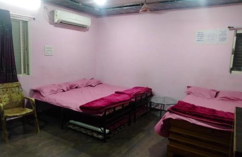 Ujjain House | Lakhdatar Guest house