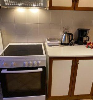 Thermo Apartment | Laki's House Οροφοδιαμέρισμα με σοφίτα