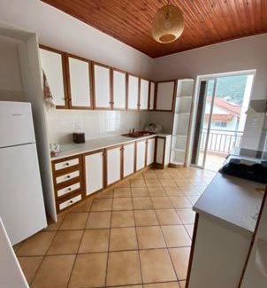 Thermo Apartment | Laki's House Οροφοδιαμέρισμα με σοφίτα