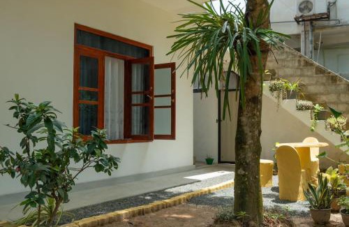Pelena Apartment | Lakru Home Stay