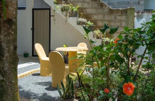 Pelena Apartment | Lakru Home Stay
