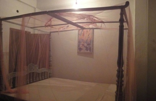 Nalagasdeniya House | Laksharee Guest House - Hikkaduwa