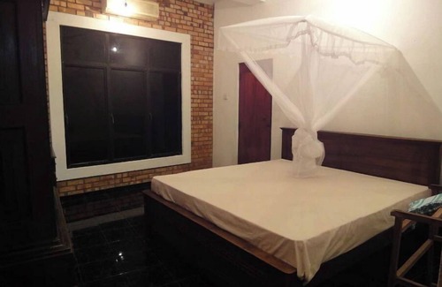 Nalagasdeniya House | Laksharee Guest House - Hikkaduwa