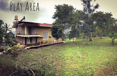 Madikeri House | Lakshmi's Home Stay - a home away from home