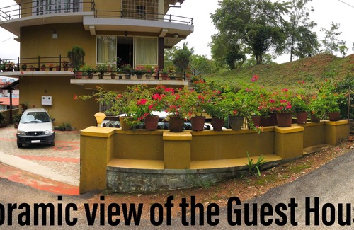 Madikeri House | Lakshmi's Home Stay - a home away from home