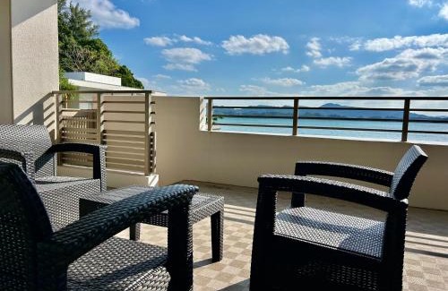 Yohena Apartment | LaLa Court Seaside YAGAJI - Vacation STAY 18285