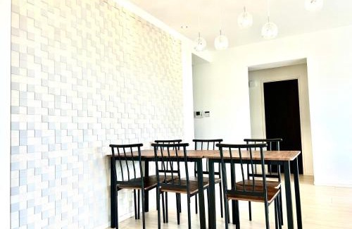 Yohena Apartment | LaLa Court Seaside YAGAJI - Vacation STAY 18285